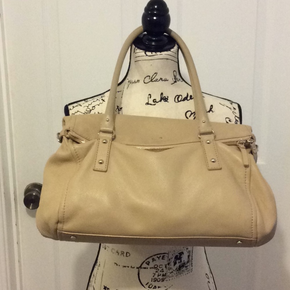 Kate Spade Cobble Hill Leslie Bag